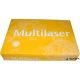 Másolópapír, A3, 80 g, MULTILASER