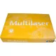 Másolópapír, A3, 80 g, MULTILASER