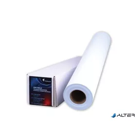   Másolópapír, tekercses, A0, 841 mm x 50 m x 50 mm, 80 g, VICTORIA PAPER
