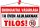 Információs tábla, 22,5x12,5 cm, "Energiaital vásárlása 18 éven aluliaknak tilos!"