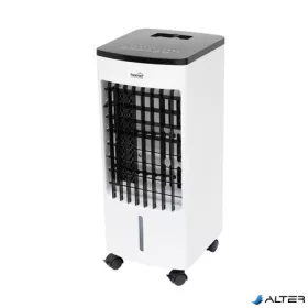   Léghűtő készülék, távirányítóval, 80 W, HOME "LHP400D"