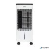 Léghűtő készülék, távirányítóval, 80 W, HOME "LHP400D"