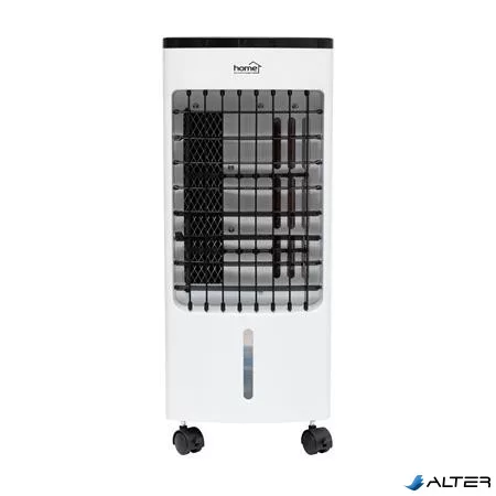 Léghűtő készülék, távirányítóval, 80 W, HOME "LHP400D"