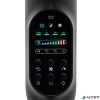 Párásító ventilátor, 75 W, HOME, fekete