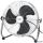 Padlóventilátor, 50 cm, 120 W, HOME