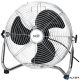 Padlóventilátor, 50 cm, 120 W, HOME