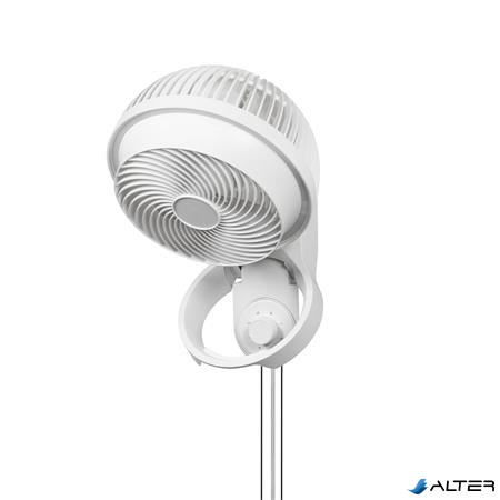 Fali ventilátor, 18 cm, 30 W, HOME