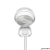 Fali ventilátor, 18 cm, 30 W, HOME