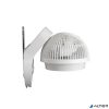 Fali ventilátor, 18 cm, 30 W, HOME