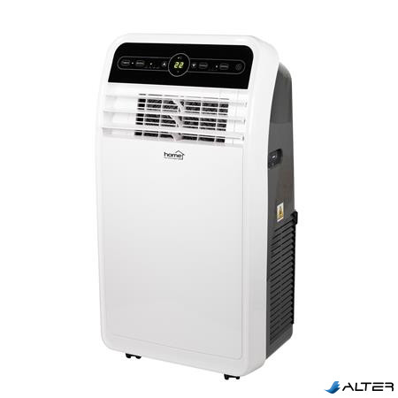 Mobil klíma, hűtő és fűtő, 3,5/3,3 kW, HOME