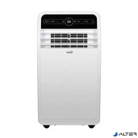 Mobil klíma, hűtő és fűtő, 3,5/3,3 kW, HOME