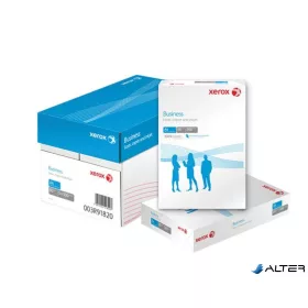 Másolópapír, A4, 80 g, XEROX "Business"