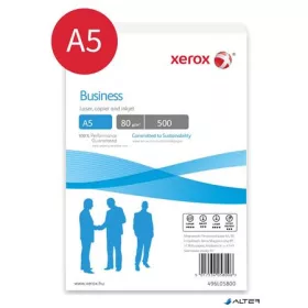 Másolópapír, A5, 80 g, XEROX "Business"