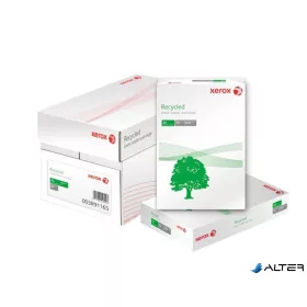   Másolópapír, újrahasznosított, A4, 80 g, XEROX "Recycled"