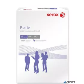 Másolópapír, A3, 80 g, XEROX "Premier"
