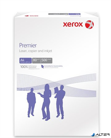 Másolópapír, A3, 80 g, XEROX "Premier"