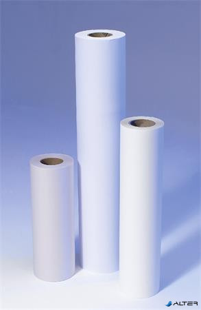 Plotterpapír, tintasugaras, A1, 594 mm x 50 m x 50 mm, 80 g, XEROX