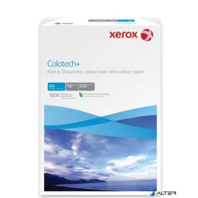   Másolópapír, digitális, A3, 90 g, XEROX "Colotech"