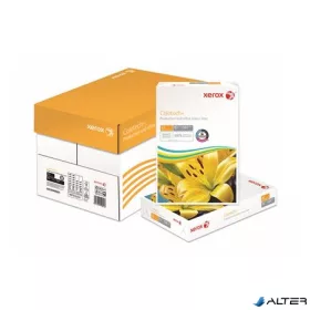   Másolópapír, digitális, A3, 90 g, XEROX "Colotech"