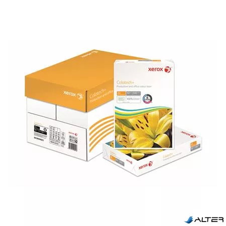 Másolópapír, digitális, A3, 90 g, XEROX "Colotech"