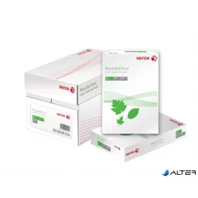   Másolópapír, újrahasznosított, A3, 80 g, XEROX 'Recycled Pure'