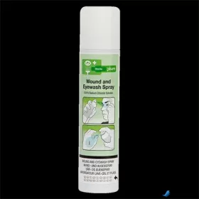 Sebtisztító és szemöblítő spray, 250 ml, PLUM