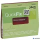 Sebtapasz utántöltő "Quick Fix", 45 darabos, vérzéscsillapító, PLUM