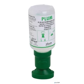 Szemöblítő folyadék, 200 ml, PLUM