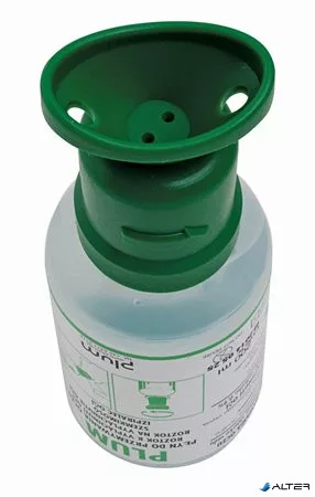 Szemöblítő folyadék, 200 ml, PLUM