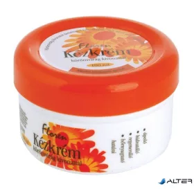Kézvédő krém, 100 ml, "Floren"