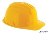 Védősisak, sárga