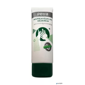 Kézvédő krém, 100 ml, 'Petra'