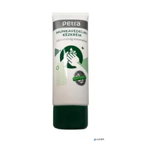 Kézvédő krém, 100 ml, "Petra"