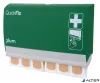 Sebtapasz adagoló "Quick Fix", 90 darabos, vízálló, PLUM