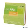 Sebtapasz utántöltő 'Quick Fix', 45 darabos, vízálló, PLUM