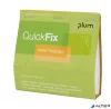 Sebtapasz utántöltő "Quick Fix", 45 darabos, vízálló, PLUM