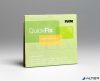 Sebtapasz utántöltő 'Quick Fix', 45 darabos, vízálló, PLUM