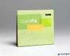 Sebtapasz utántöltő "Quick Fix", 45 darabos, vízálló, PLUM