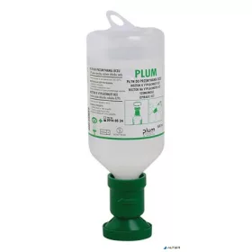 Szemöblítő folyadék, 500 ml, PLUM