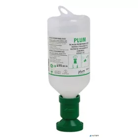 Szemöblítő folyadék, 500 ml, PLUM