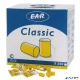 Füldugó, 250 pár, "EAR Classic"