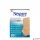 Sebtapasz, vízálló, általános, vegyes méret, 20 db, 3M "Nexcare Universal"
