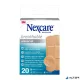 Sebtapasz, vízálló, általános, vegyes méret, 20 db, 3M "Nexcare Universal"