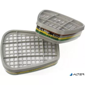   Szűrőbetét a"6000"-as félálarchoz, 3M "6059"