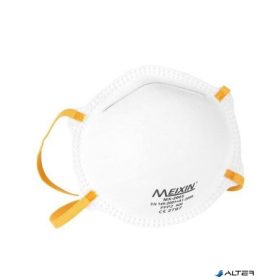 Maszk, FFP2, 20 db, fehér