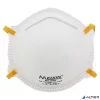 Maszk, FFP2, 20 db, fehér