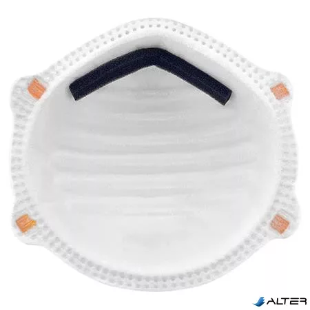 Maszk, FFP2, 20 db, fehér