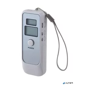 Alkoholszonda, elektromos, többször használható