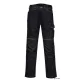 Munkanadrág, 36/L méret, fekete "Urban"