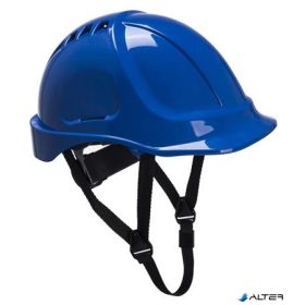 Védősisak, ABS, royal kék 'Endurance'